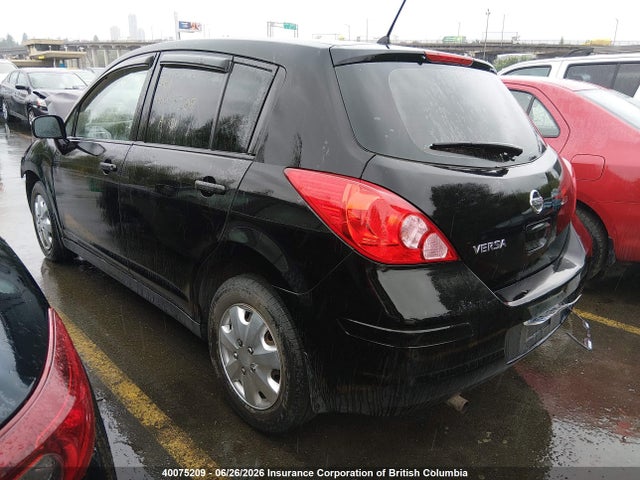 Продаж на аукціоні авто 2010 Nissan Versa S/sl, vin: 3N1BC1CP8AL390321, номер лоту: 40075209