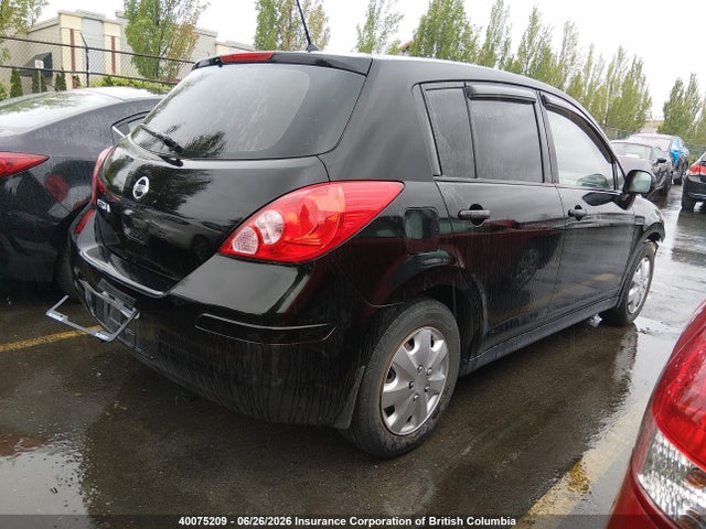 Продаж на аукціоні авто 2010 Nissan Versa S/sl, vin: 3N1BC1CP8AL390321, номер лоту: 40075209
