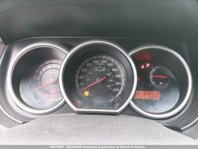 Продаж на аукціоні авто 2010 Nissan Versa S/sl, vin: 3N1BC1CP8AL390321, номер лоту: 40075209