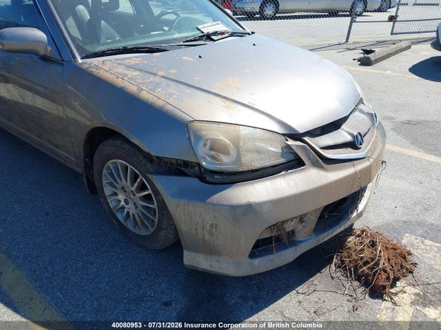Aukcja sprzedaży 2005 Acura El, vin: 2HHES36875H102121, numer aukcji: 40080953