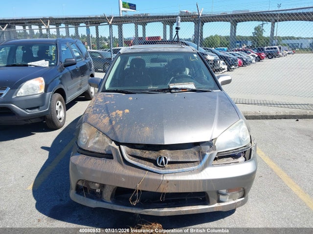 Aukcja sprzedaży 2005 Acura El, vin: 2HHES36875H102121, numer aukcji: 40080953
