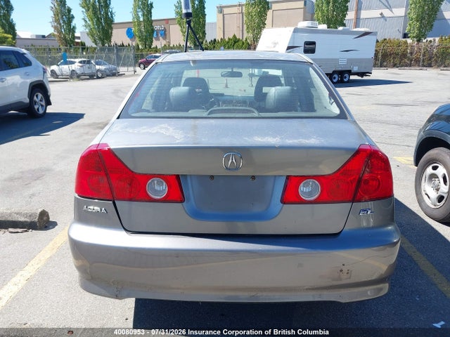 Aukcja sprzedaży 2005 Acura El, vin: 2HHES36875H102121, numer aukcji: 40080953