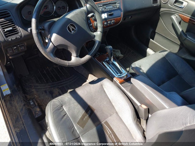 Aukcja sprzedaży 2005 Acura El, vin: 2HHES36875H102121, numer aukcji: 40080953