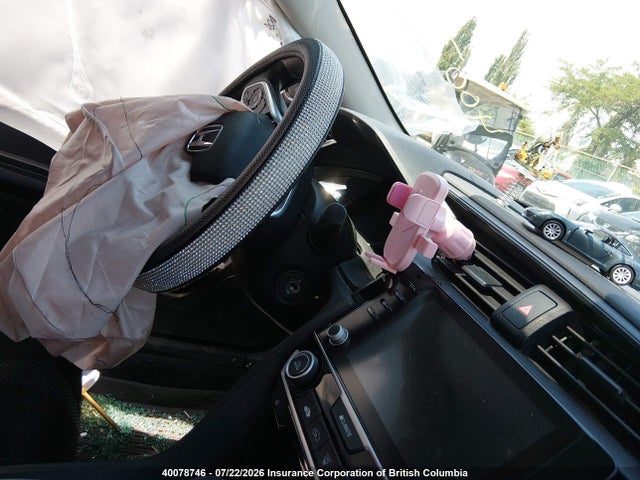 Honda Civic Lx 2020 2HGFC2F54LH033214 Image 15
