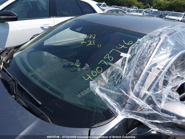Honda Civic Lx 2020 2HGFC2F54LH033214 Image 17