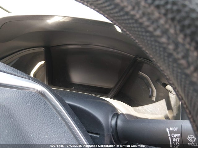 Honda Civic Lx 2020 2HGFC2F54LH033214 Image 7