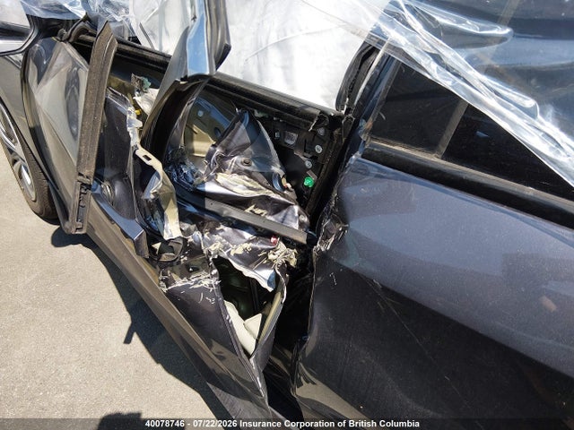 Honda Civic Lx 2020 2HGFC2F54LH033214 Image 9