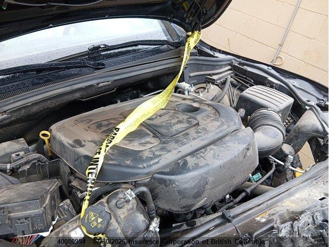 1C4RJFBGXMC820740 Jeep Grand Cherokee Limited
