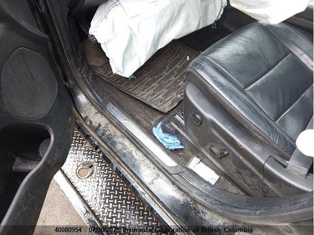 1C4RJFBGXMC820740 Jeep Grand Cherokee Limited