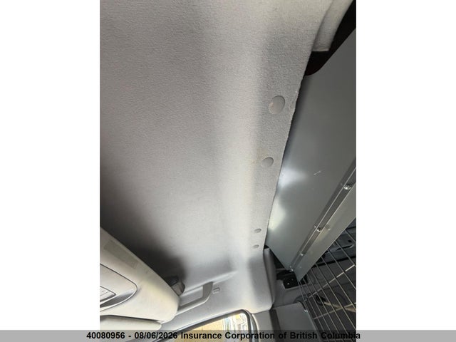 Ford Transit Connect Xl 2016 NM0LE7E76G1260823 Image 10