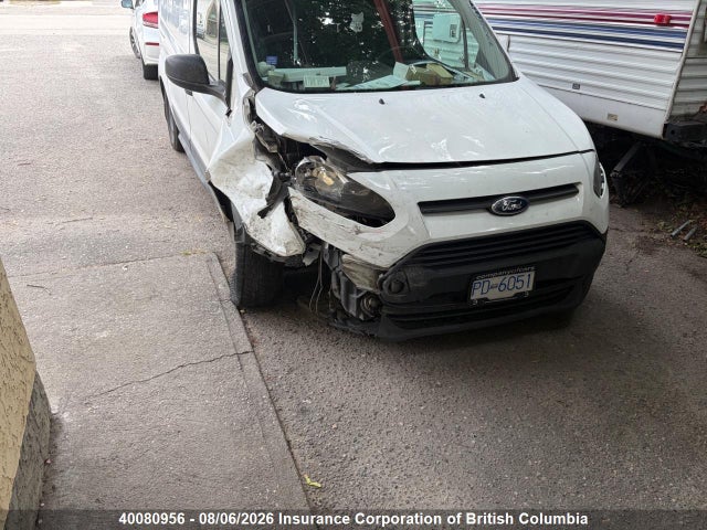 Ford Transit Connect Xl 2016 NM0LE7E76G1260823 Image 5