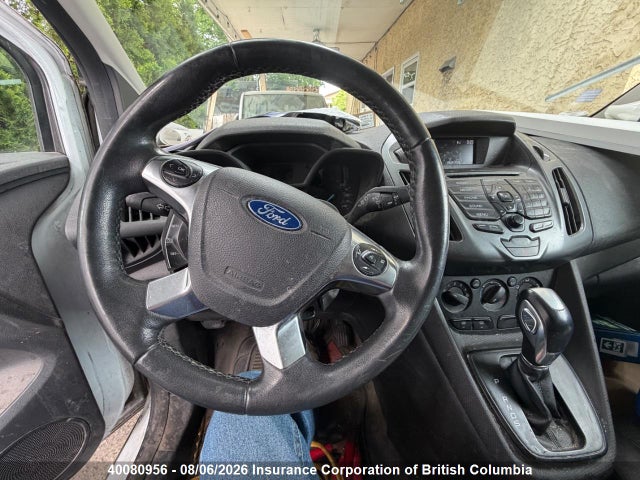 Ford Transit Connect Xl 2016 NM0LE7E76G1260823 Image 9