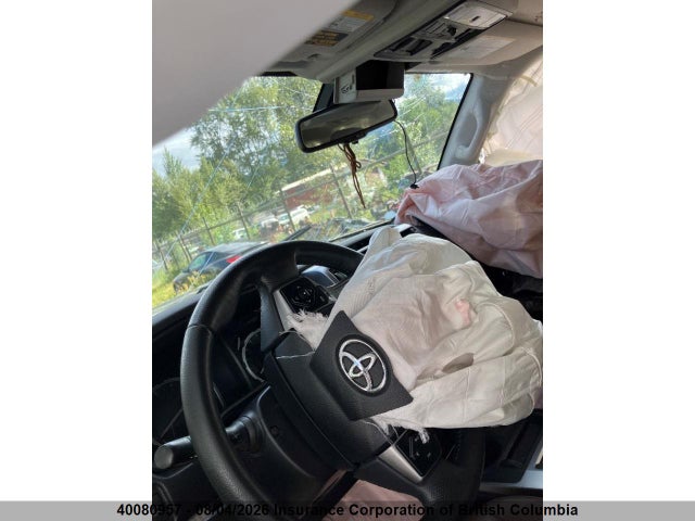 40080957 :رقم المزاد ، JTEKU5JR5P6133654 vin ، 2023 Toyota 4runner Limited مزاد بيع