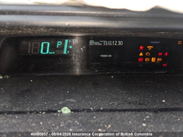 40080957 :رقم المزاد ، JTEKU5JR5P6133654 vin ، 2023 Toyota 4runner Limited مزاد بيع