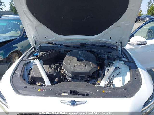 Genesis G70 2022 KMTG34TA1NU098569 Image 10