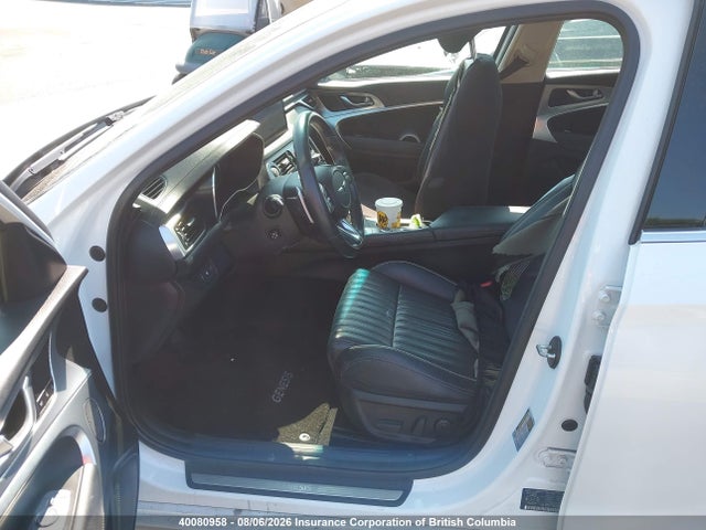 Genesis G70 2022 KMTG34TA1NU098569 Image 5