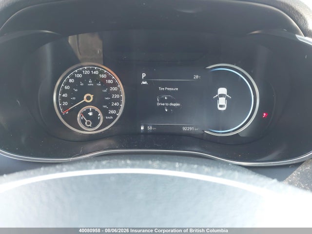 Genesis G70 2022 KMTG34TA1NU098569 Image 7