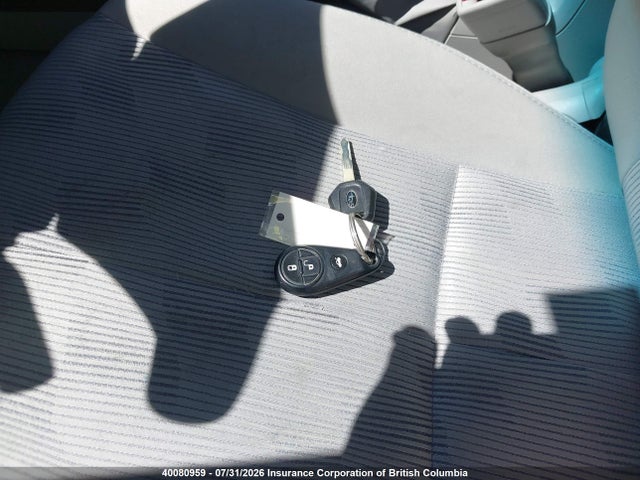 Продаж на аукціоні авто 2010 Subaru Forester 2.5 X Sport-tech, vin: JF2SH6BC2AH800721, номер лоту: 40080959