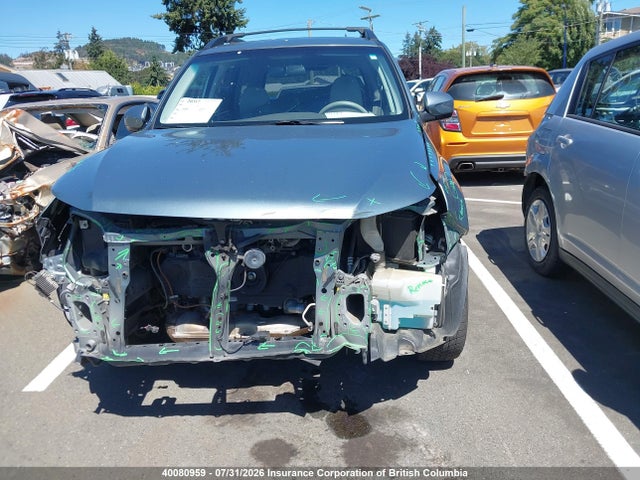 Продаж на аукціоні авто 2010 Subaru Forester 2.5 X Sport-tech, vin: JF2SH6BC2AH800721, номер лоту: 40080959