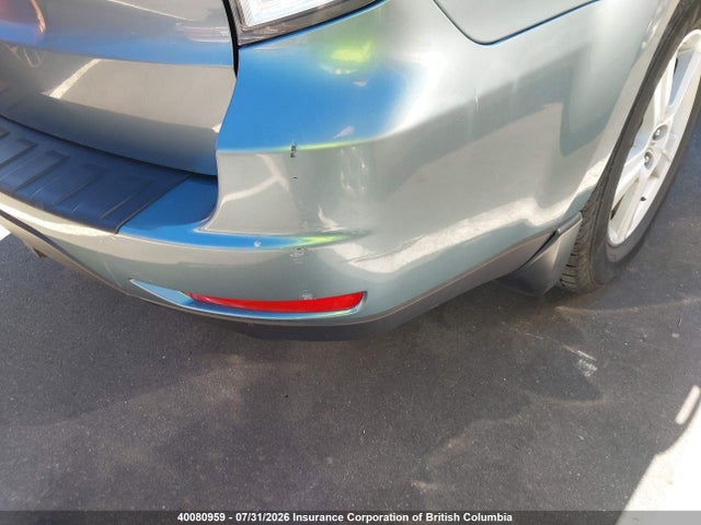 Продаж на аукціоні авто 2010 Subaru Forester 2.5 X Sport-tech, vin: JF2SH6BC2AH800721, номер лоту: 40080959