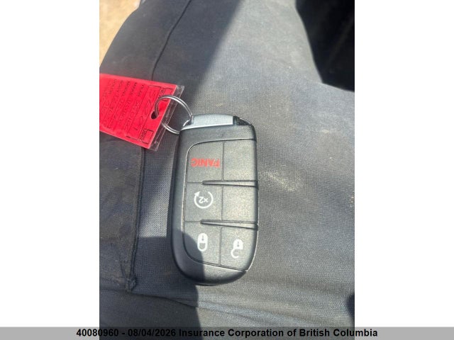 40080960 :رقم المزاد ، 3C4PDCCG9GT230212 vin ، 2016 Dodge Journey Sxt/limited مزاد بيع