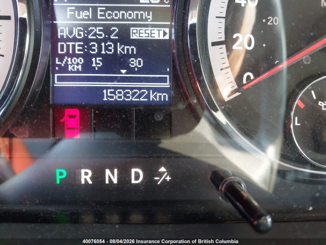 Aukcja sprzedaży 2012 Dodge Ram 1500 Laramie, vin: 1C6RD7JTXCS338566, numer aukcji: 40076054