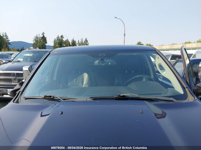 Aukcja sprzedaży 2012 Dodge Ram 1500 Laramie, vin: 1C6RD7JTXCS338566, numer aukcji: 40076054