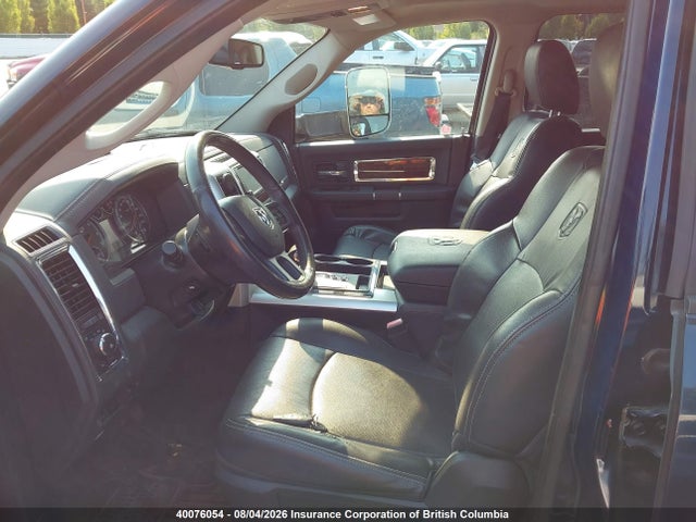 Aukcja sprzedaży 2012 Dodge Ram 1500 Laramie, vin: 1C6RD7JTXCS338566, numer aukcji: 40076054
