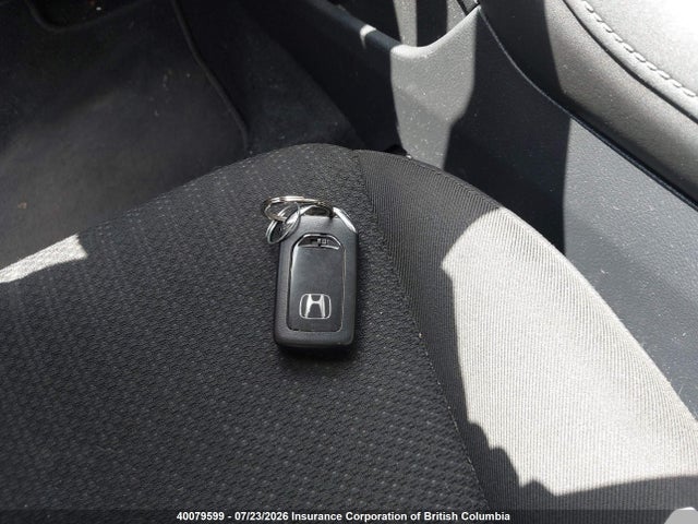Honda HR-V EX 2018 3CZRU6H5XJM103191 Image 11