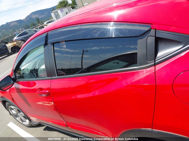 Honda HR-V EX 2018 3CZRU6H5XJM103191 Image 14