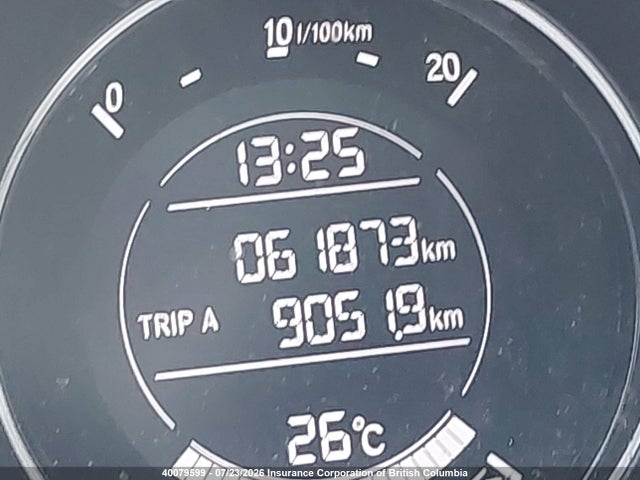 Honda HR-V EX 2018 3CZRU6H5XJM103191 Image 15