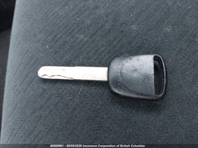 40080961 :رقم المزاد ، 1HGEM22555L807992 vin ، 2005 Honda Civic مزاد بيع