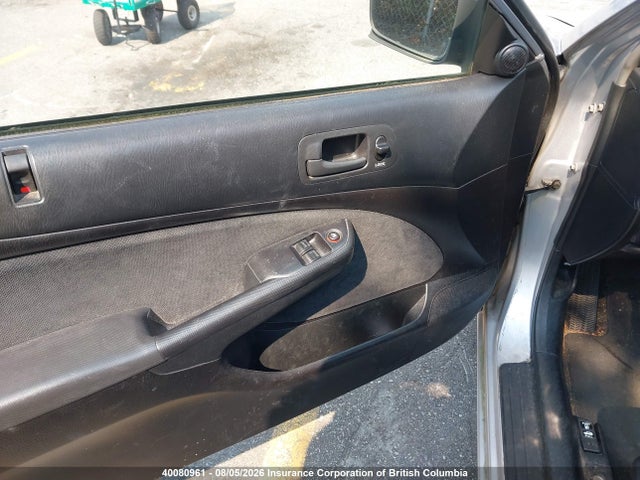 40080961 :رقم المزاد ، 1HGEM22555L807992 vin ، 2005 Honda Civic مزاد بيع