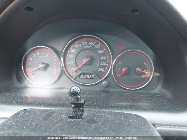 40080961 :رقم المزاد ، 1HGEM22555L807992 vin ، 2005 Honda Civic مزاد بيع