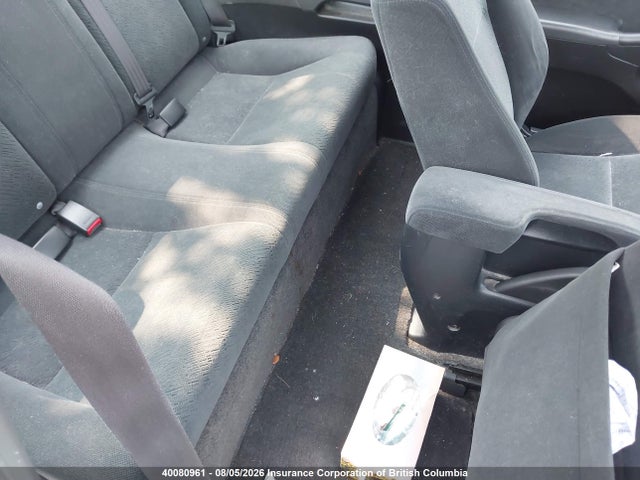 40080961 :رقم المزاد ، 1HGEM22555L807992 vin ، 2005 Honda Civic مزاد بيع