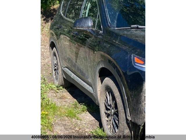 Hyundai Santa Fe Se 2020 5NMS2CAD9LH208825 zdjęcie główne