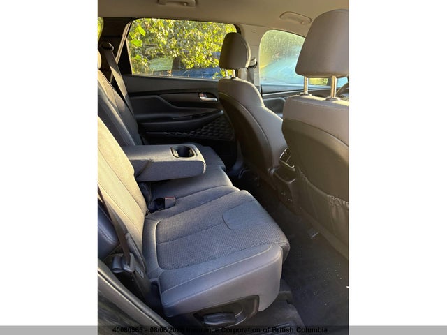 Продажа на аукционе авто 2020 Hyundai Santa Fe Se, vin: 5NMS2CAD9LH208825, номер лота: 40080965