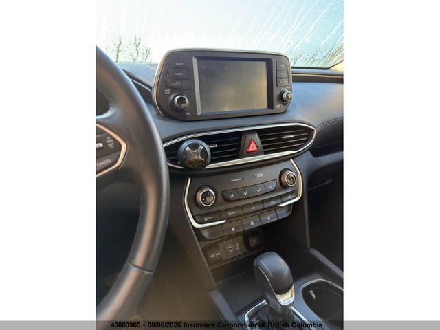 Продажа на аукционе авто 2020 Hyundai Santa Fe Se, vin: 5NMS2CAD9LH208825, номер лота: 40080965