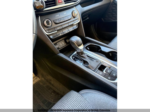 Продажа на аукционе авто 2020 Hyundai Santa Fe Se, vin: 5NMS2CAD9LH208825, номер лота: 40080965
