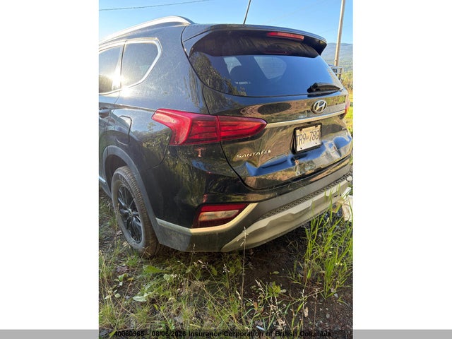 Продажа на аукционе авто 2020 Hyundai Santa Fe Se, vin: 5NMS2CAD9LH208825, номер лота: 40080965