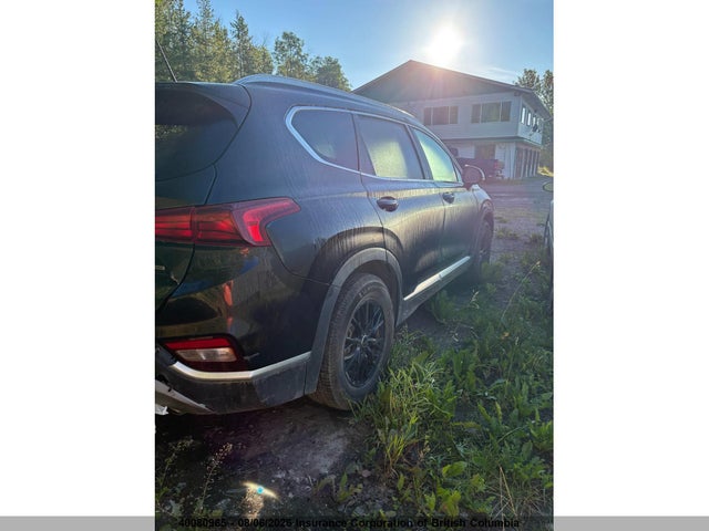 Продажа на аукционе авто 2020 Hyundai Santa Fe Se, vin: 5NMS2CAD9LH208825, номер лота: 40080965