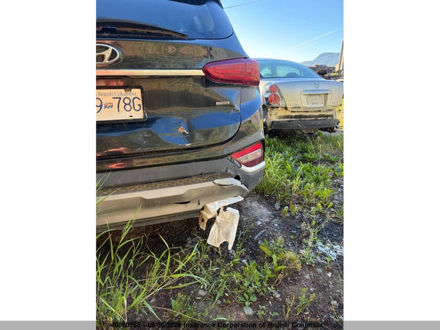 Продажа на аукционе авто 2020 Hyundai Santa Fe Se, vin: 5NMS2CAD9LH208825, номер лота: 40080965