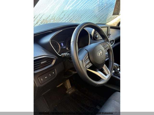 Продажа на аукционе авто 2020 Hyundai Santa Fe Se, vin: 5NMS2CAD9LH208825, номер лота: 40080965
