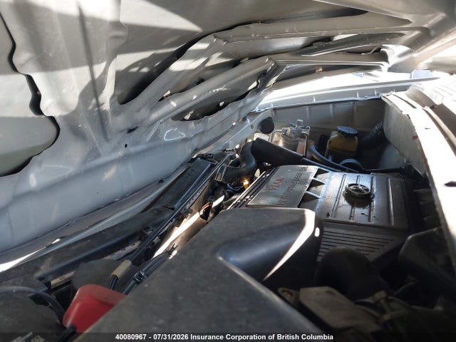 40080967 :رقم المزاد ، 4T3ZF19CX2U493435 vin ، 2002 Toyota Sienna Ce مزاد بيع