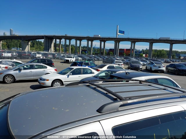 40080967 :رقم المزاد ، 4T3ZF19CX2U493435 vin ، 2002 Toyota Sienna Ce مزاد بيع