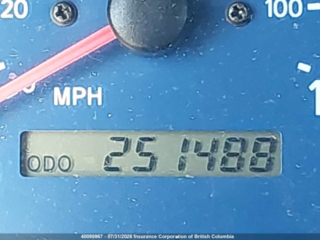 40080967 :رقم المزاد ، 4T3ZF19CX2U493435 vin ، 2002 Toyota Sienna Ce مزاد بيع