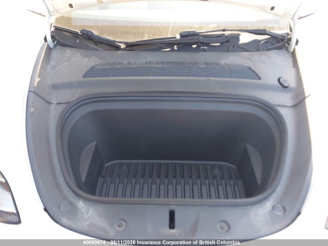 Tesla Model Y 2021 5YJYGAEE2MF299894 Image 10