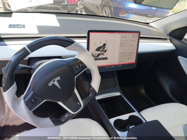 Tesla Model Y 2021 5YJYGAEE2MF299894 Image 20