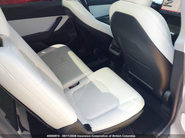 Tesla Model Y 2021 5YJYGAEE2MF299894 Image 8