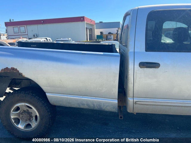 Aukcja sprzedaży 2003 Dodge Ram 3500 Slt/laramie/st, vin: 3D7LU38C43G839110, numer aukcji: 40080986